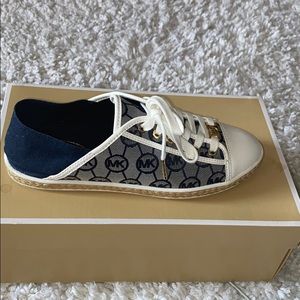 Michael Kors-Sneakers